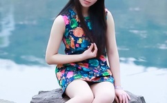 多人运动场面的画